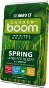 Trávníkové hnojivo Garden Boom Spring